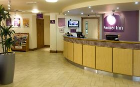 Slough Premier Inn